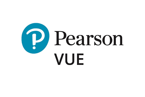 Pearson Vue Final