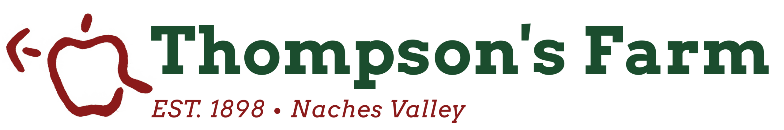 Thompsons Farm & Market